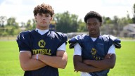 PHN football's DI recruits want to share 'spotlight' with teammates