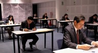 Junta Nacional de Justicia declara desierto concurso público para la selección y nombramiento de fiscal supremo | JNJ 
