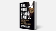 HBO Making 'Fort Bragg Cartel' Show About Military Drug Trafficking