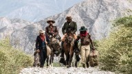 Entre el Chicamocha y la memoria: el viaje de Adiós al amigo