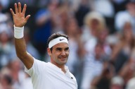Roger Federer Set for Shocking Tennis Return at Shanghai Masters After 3-Years This year's Shanghai Masters just turned up the heat with a surprising take from Roger Federer who may be eyeing a return