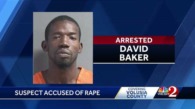 Man convicted of sexual battery in Daytona Beach case