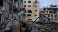 Un diputado del Frente de Izquierda viajará en una misión internacional a Gaza