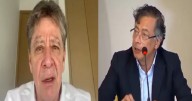 Duro rifirrafe entre el presidente Gustavo Petro y el líder gremial Bruce Mac Master
