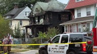 2 adults and 2 children killed in Hartford, Conn. house fire
