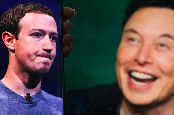 Elon Musk buscó a Zuckerberg para comprar OpenAI: todo sobre la disputa con Sam Altman