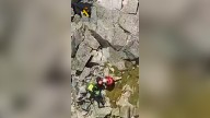 Unos excursionistas localizan un hombre de Manresa sin vida en la ruta del pico Perdiguero