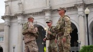 South Carolina National Guard members to assist ICE