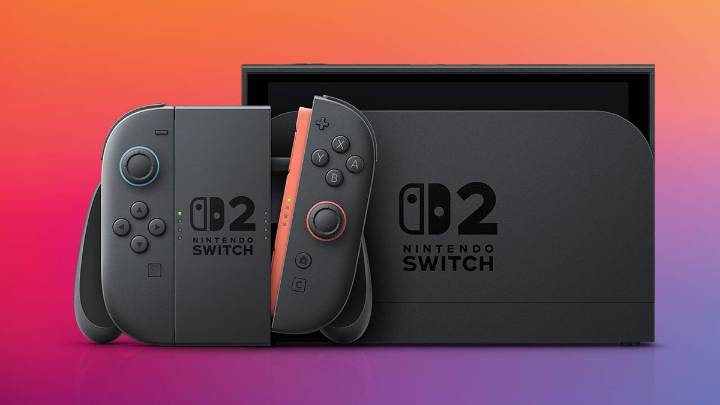 Nintendo Switch 2 le va ganando la carrera a Switch en sus primeros meses de vida