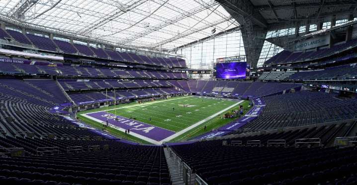 Patriots vs. Vikings: How to watch New England’s preseason game on Saturday
