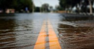 TRAFFIC ALERT: Heavy rain prompting road closures in TN Valley