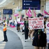Air Canada to resume flights after govt directive ends strike