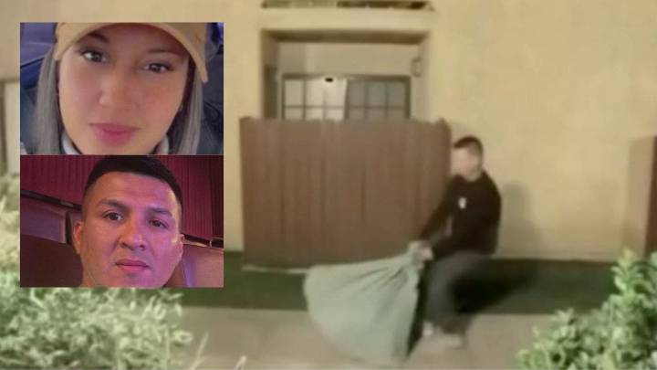 Sheylla Cabrera: Friends of Lancaster mother said she asked for divorce before being killed