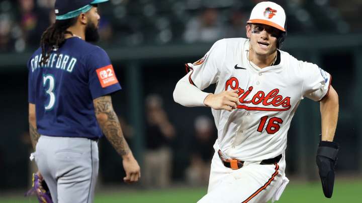Mariners at Orioles prediction: Odds, expert picks, starting pitchers, trends, and stats for August 14