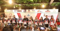 Presentan la XXV edición del Festival del Tequila y del Mariachi