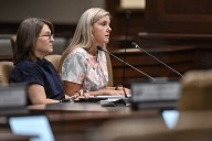 State subcommittee votes to begin negotiations with Georgia-based center for social services study