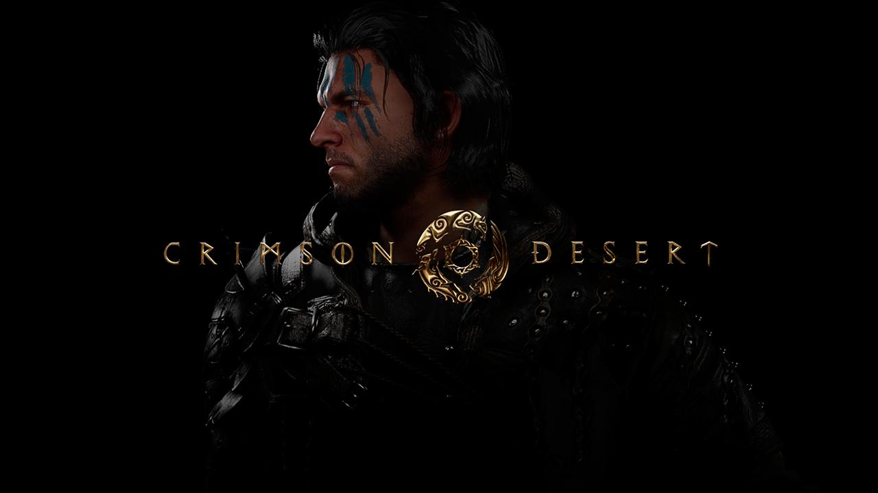 Pearl Abyss anuncia que Crimson Desert se retrasa hasta 2026