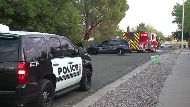 Police investigate deadly shooting in northeast Albuquerque