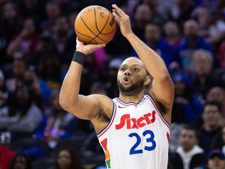 Un jugador de la NBA dará una exhibición en Buenos Aires