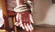 Amarran, golpean y roban a una familia en Villa Rosa, Tucupita