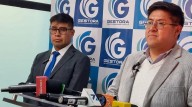 Gestora Pública de Bolivia tiene nuevo gerente general