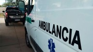 Un hombre perdió la vida y su esposa resultó gravemente herida en un accidente ocurrido en Ruta 5