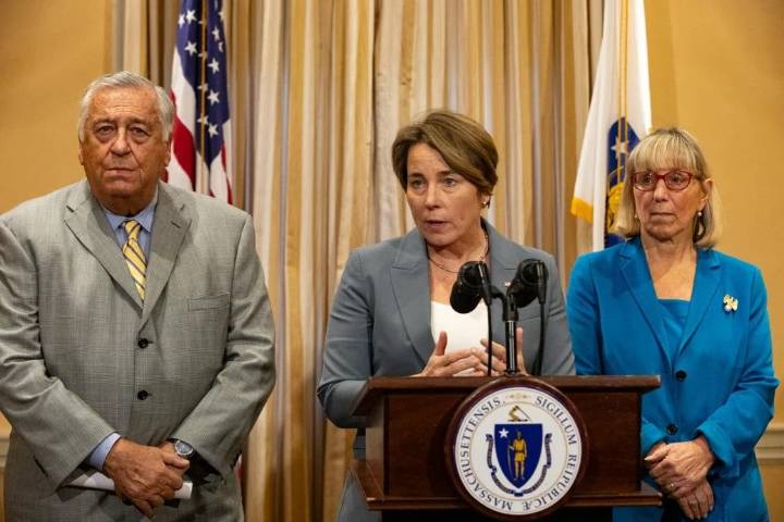 The last Massachusetts emergency shelters close: total cost approaches $2 billion