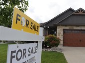 Sarnia-area real estate listings jump nearly 17 per cent in July