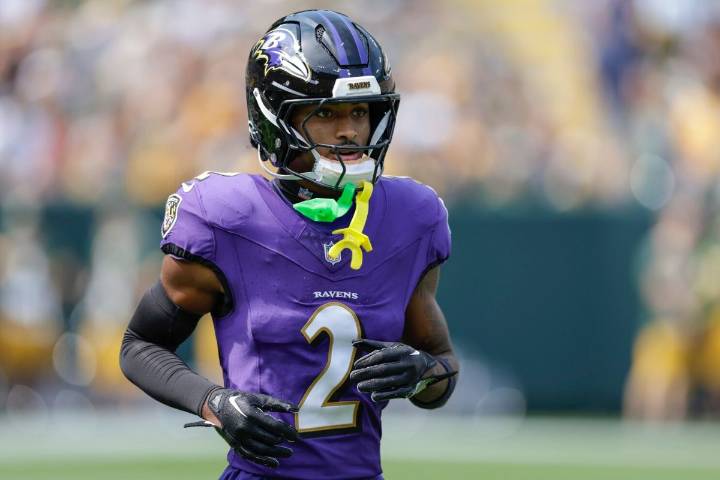 25 Facts About Nate Wiggins