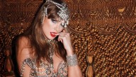 Taylor Swift se renueva: Presenta portada y canciones de 'The Life of a Showgirl', su nuevo álbum
