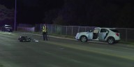 Deadly motorcycle crash in northeast Lincoln