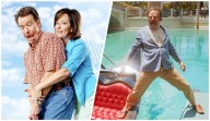 Two decades after ‘Malcolm in the Middle,’ Bryan Cranston could finally win his first Emmy for a comedy series