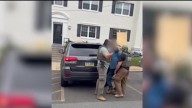 Construction workers detained in Alexandria, residents say
