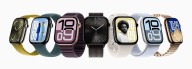 Masimo Sues US Customs Over Apple Watch Blood Oxygen Return