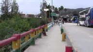 El fin de semana estará cerrada la frontera con Bolivia