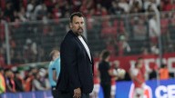 Newell's empieza la semana pensando en Atlético Tucumán y luego en Belgrano por duplicado