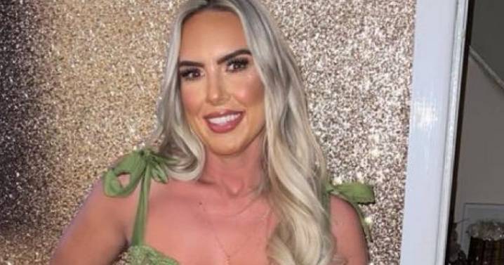 Brit mum unable to walk properly after motorbike accident on holiday in Turkey