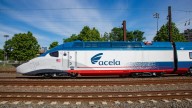 Amtrak's new high-speed NextGen Acela trains to debut this month