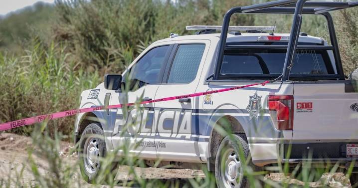 Encuentran cuerpo en canal de riego en la Zaragoza