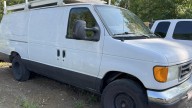 Belfast police: Man sexually assaults girl in his van
