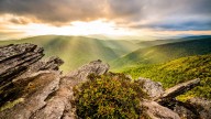 The "Mini Yosemite Of The East" Is the Perfect Cure To NPS's Reservation Headaches