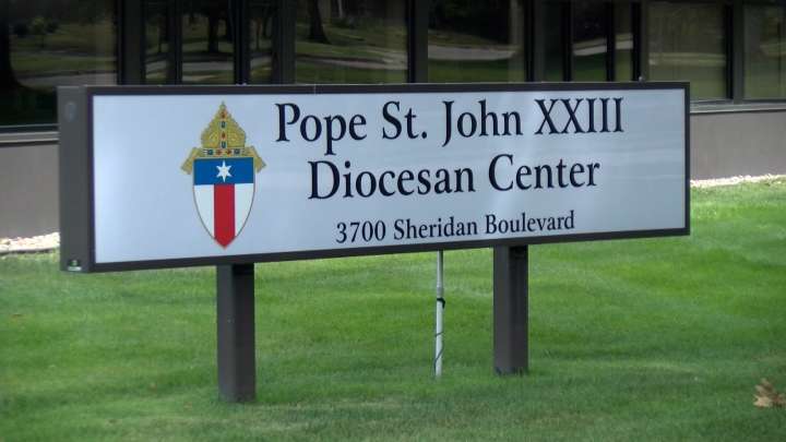 Lincoln diocese after Minneapolis shooting: 'Keeping our children safe is the primary goal'