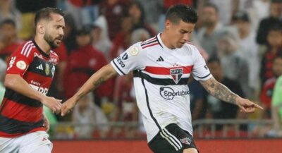 León, que espera el regreso del colombiano James Rodríguez, visita a Necaxa en el Apertura
