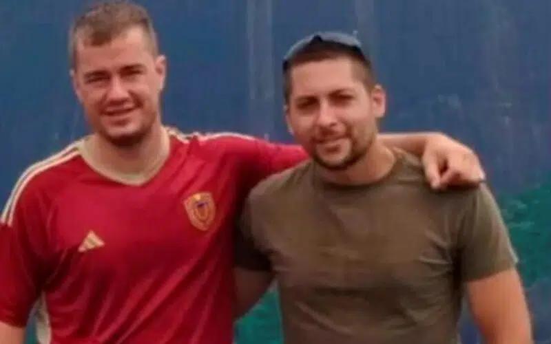 España exige a Venezuela liberación de dos españoles detenidos desde 2024