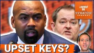 HISTORY: How Syracuse Football Can STUN THE ACC & SEC On Opening Day vs. Tennessee Volunteers