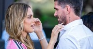 El nombre del bebé que tienen en mente Tini Stoessel y Rodrigo De Paul