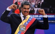 Ecuador declara terrorista a Cártel de los Soles; es dirigido por Maduro, según EU