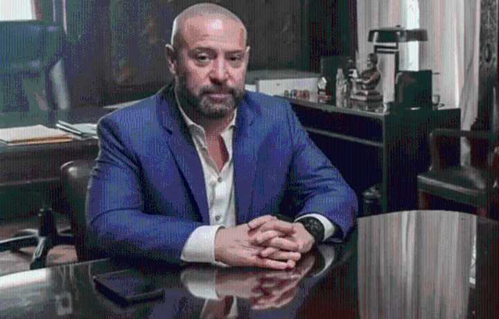 Habló Diego Spagnuolo: evalúa presentarse como arrepentido y afirma que teme por su vida