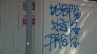 Everett wants taggers to pay to clean up their own graffiti