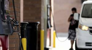 South Carolina gas prices see slight rise, matching national trend, GasBuddy reports